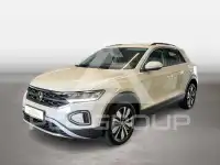 2024 Volkswagen T-Roc