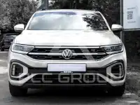 2024 Volkswagen T-Roc