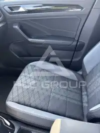 2024 Volkswagen T-Roc