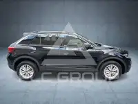 2024 Volkswagen T-Roc