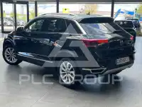 2024 Volkswagen T-Roc