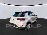2024 Volkswagen T-Roc