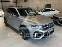 2024 Volkswagen T-Roc