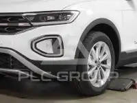 2024 Volkswagen T-Roc