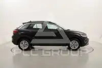 2024 Volkswagen T-Roc