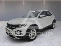 2024 Volkswagen T-Roc