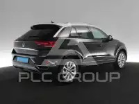 2024 Volkswagen T-Roc