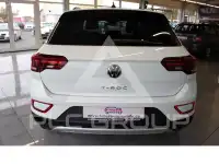 2024 Volkswagen T-Roc