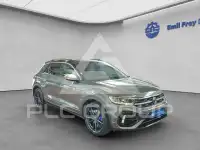 2024 Volkswagen T-Roc