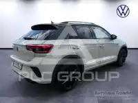 2024 Volkswagen T-Roc