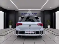 2024 Volkswagen T-Roc