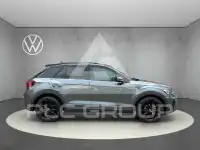 2024 Volkswagen T-Roc