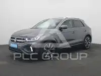 2024 Volkswagen T-Roc