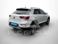 2024 Volkswagen T-Roc