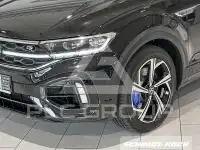 2024 Volkswagen T-Roc