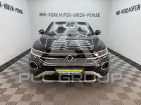 2024 Volkswagen T-Roc