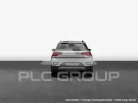 2024 Volkswagen T-Roc