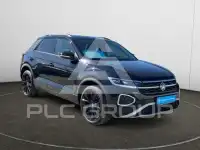 2024 Volkswagen T-Roc