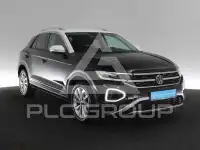 2024 Volkswagen T-Roc