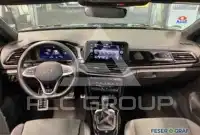 2024 Volkswagen T-Roc