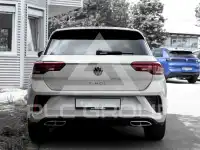2024 Volkswagen T-Roc