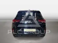 2024 Volkswagen T-Roc