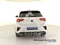 2024 Volkswagen T-Roc