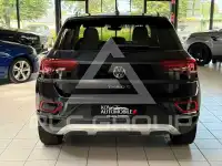 2024 Volkswagen T-Roc