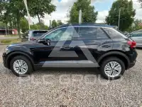 2025 Volkswagen T-Roc