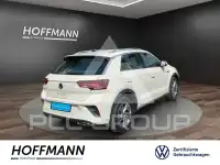 2024 Volkswagen T-Roc