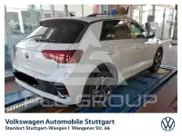 2024 Volkswagen T-Roc