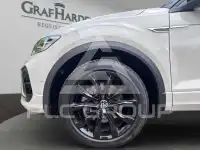 2024 Volkswagen T-Roc