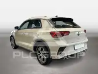 2024 Volkswagen T-Roc
