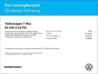 2024 Volkswagen T-Roc