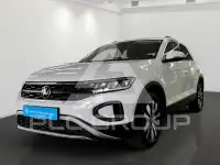 2024 Volkswagen T-Roc