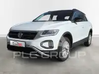 2024 Volkswagen T-Roc