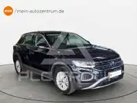 2024 Volkswagen T-Roc