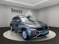 2024 Volkswagen T-Roc