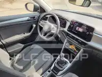 2024 Volkswagen T-Roc
