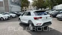 2024 Volkswagen T-Roc