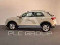 2024 Volkswagen T-Roc