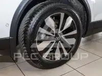 2024 Volkswagen T-Roc
