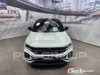 2024 Volkswagen T-Roc