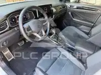 2024 Volkswagen T-Roc