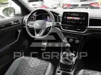 2024 Volkswagen T-Roc