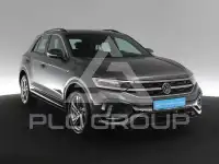 2024 Volkswagen T-Roc