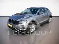 2024 Volkswagen T-Roc
