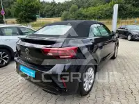 2024 Volkswagen T-Roc