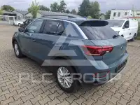2024 Volkswagen T-Roc