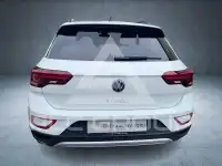 2024 Volkswagen T-Roc